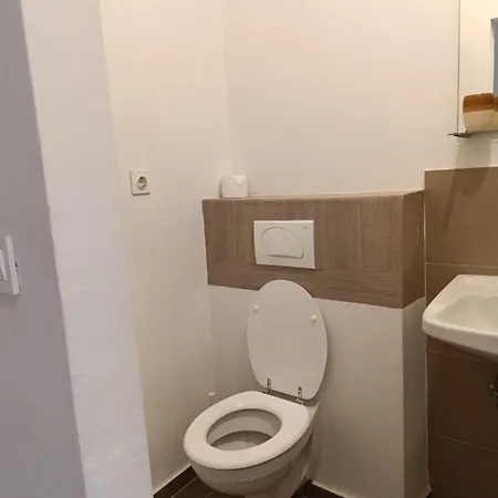 Murva فندق مبيت وإفطار *