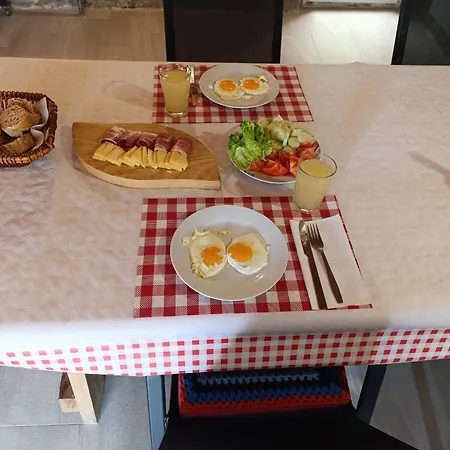 Murva فندق مبيت وإفطار