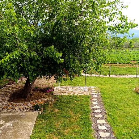 Murva ベッド・アンド・ブレックファスト 3*