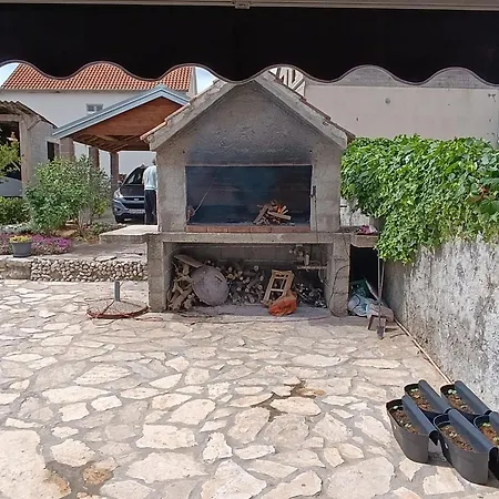 Murva Bed and breakfast *