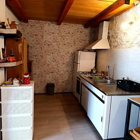 Bed and breakfast Murva *