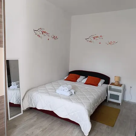 Murva Podgradina (Posedarje)