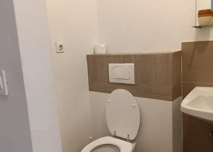 Murva לינה וארוחת בוקר 3*