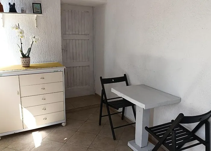 Murva לינה וארוחת בוקר 3*