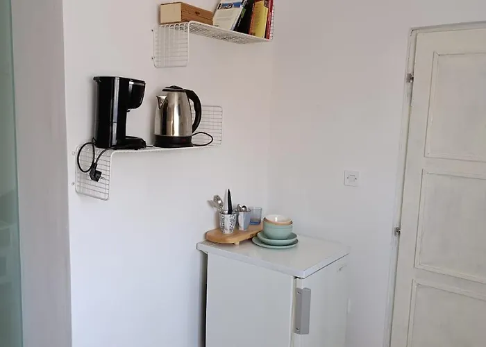 Murva לינה וארוחת בוקר 3*