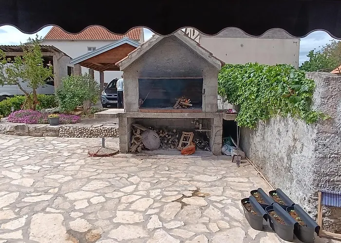 Murva לינה וארוחת בוקר 3*